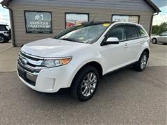 2013 Ford Edge 