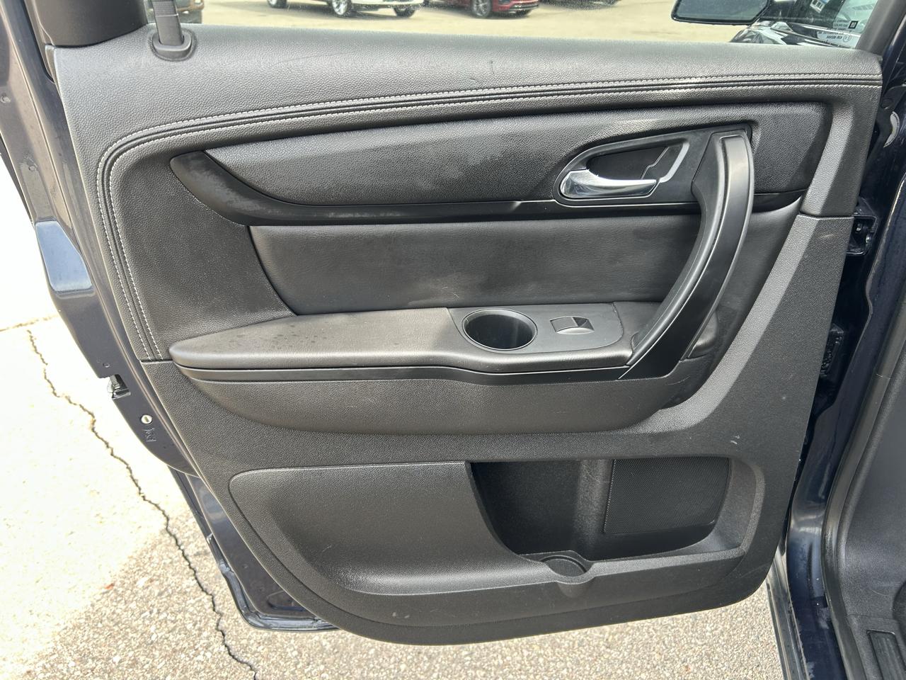 Chevrolet Traverse AWD 4dr LT w/1LT 2016