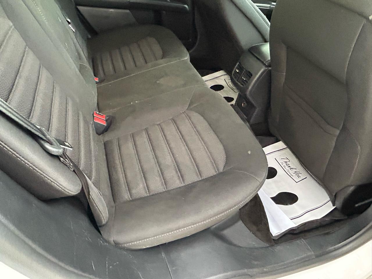 Ford Fusion SE FWD 2018