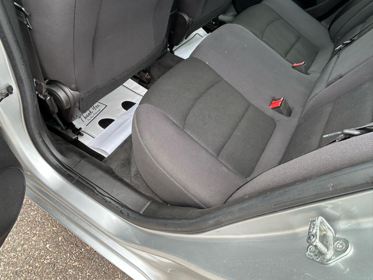 Chevrolet Cruze 4dr Sdn Auto 1LT 2015