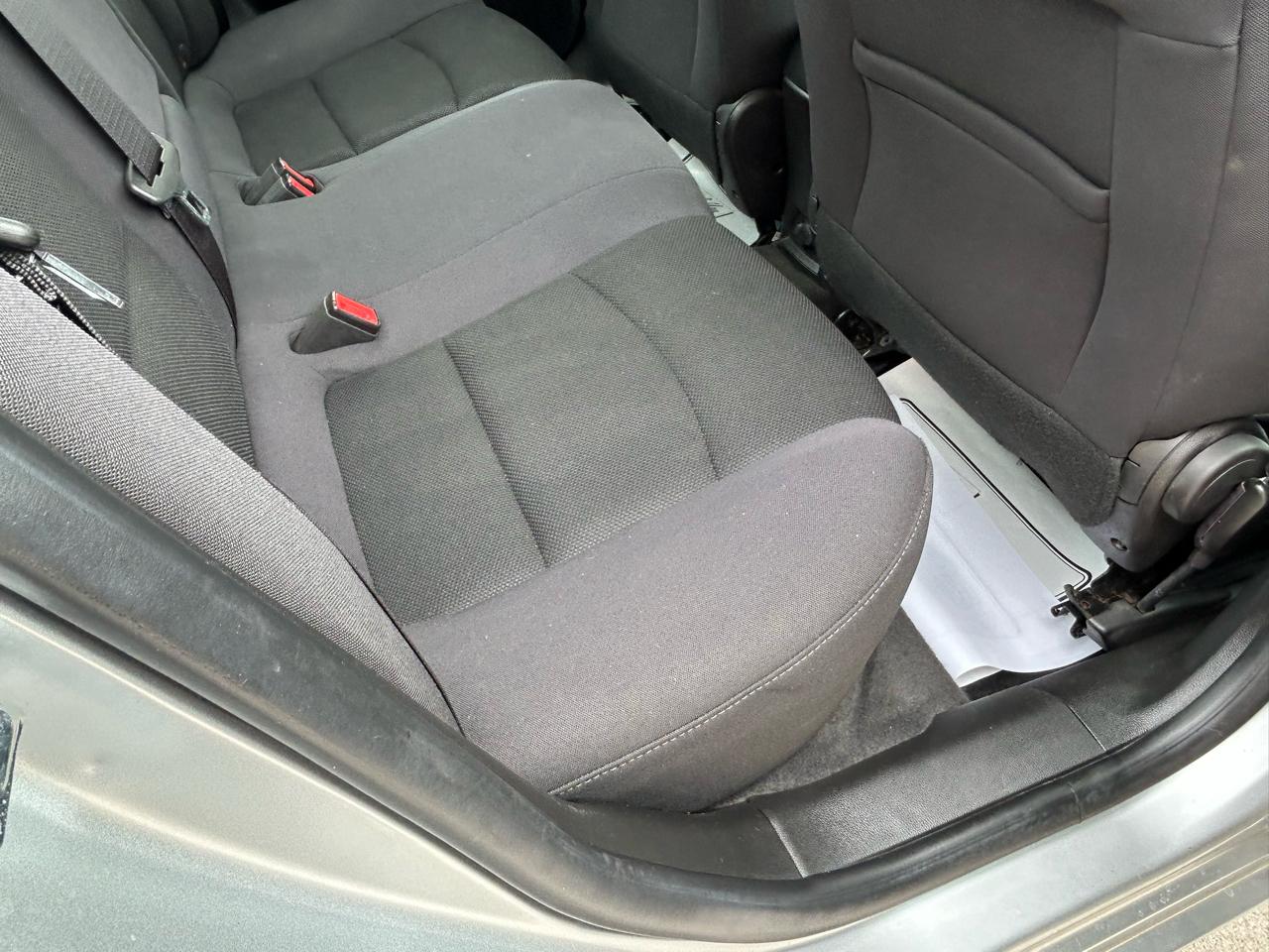 Chevrolet Cruze 4dr Sdn Auto 1LT 2015