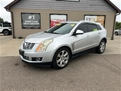 2015 Cadillac SRX 
