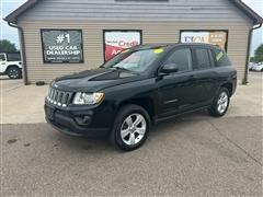 2013 Jeep Compass 