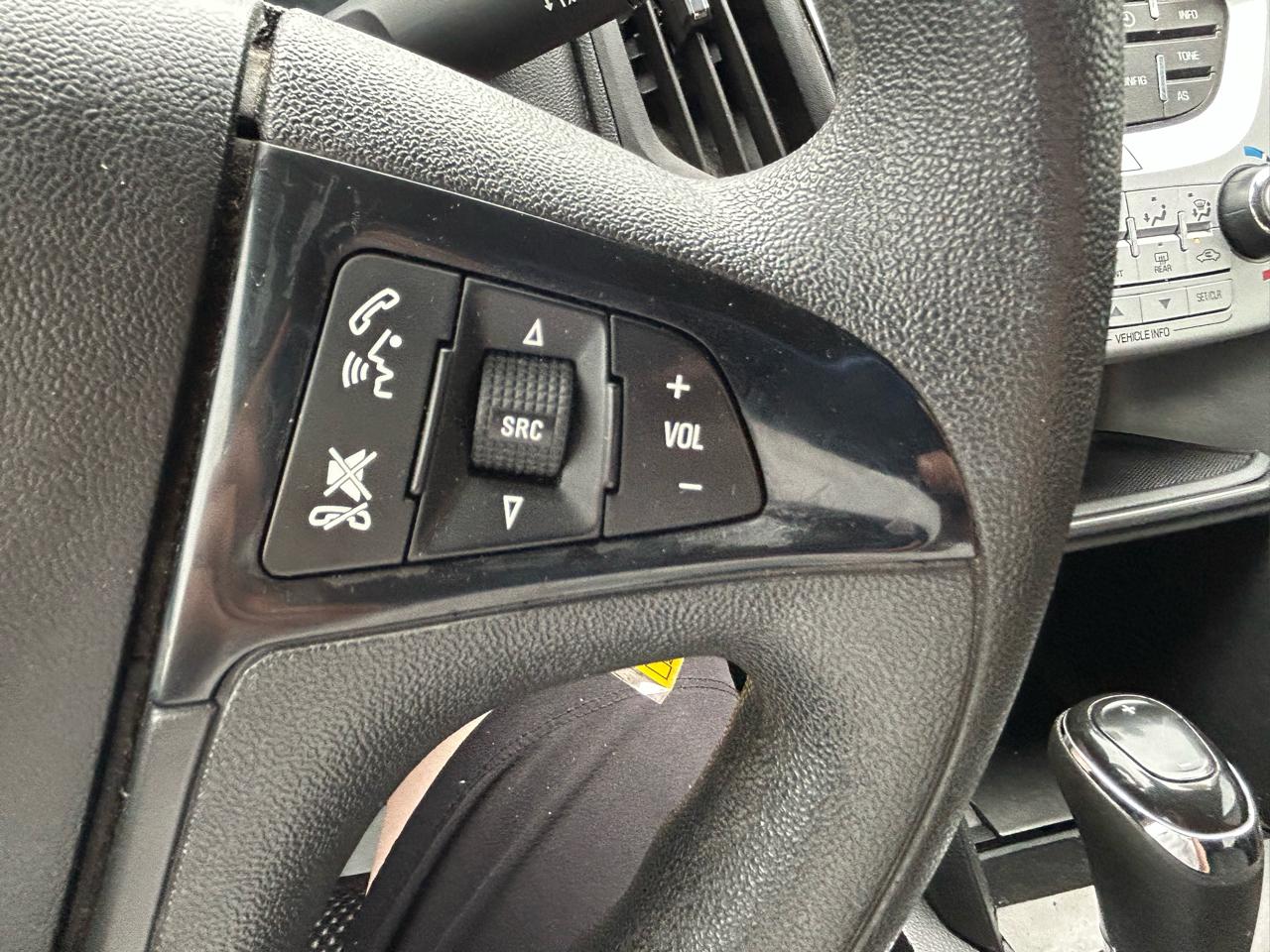 Chevrolet Equinox AWD 4dr LS 2016