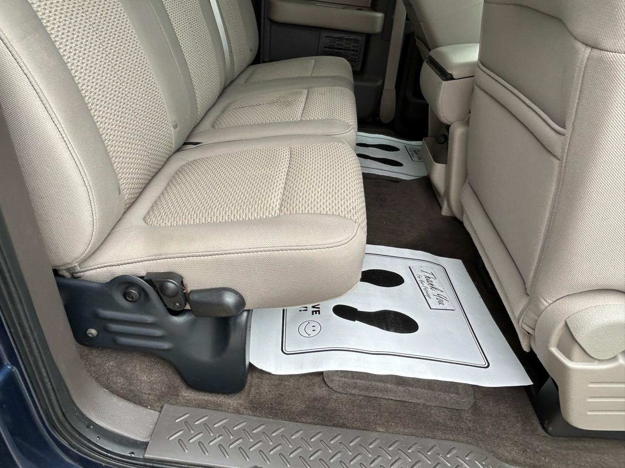 Ford F-150  2010
