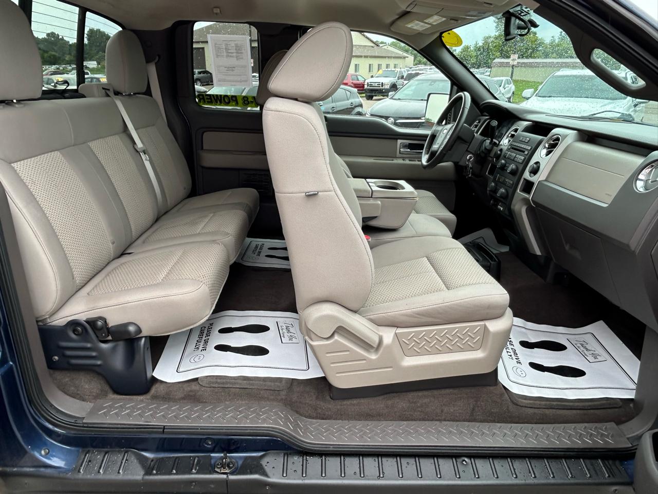 Ford F-150  2010