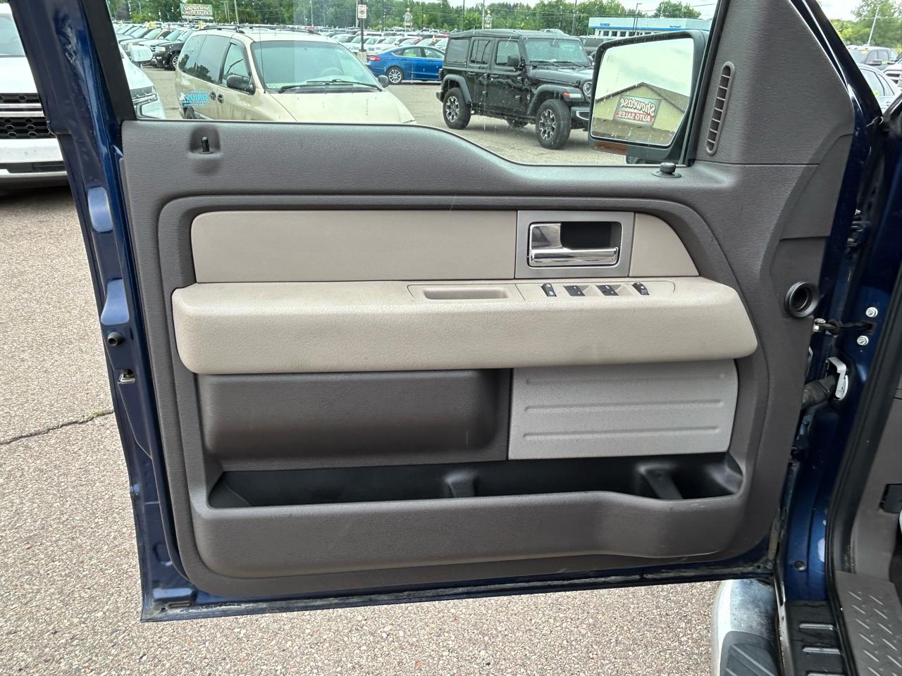 Ford F-150  2010
