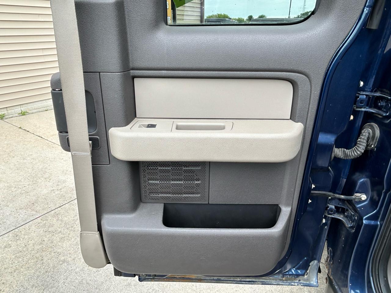 Ford F-150  2010