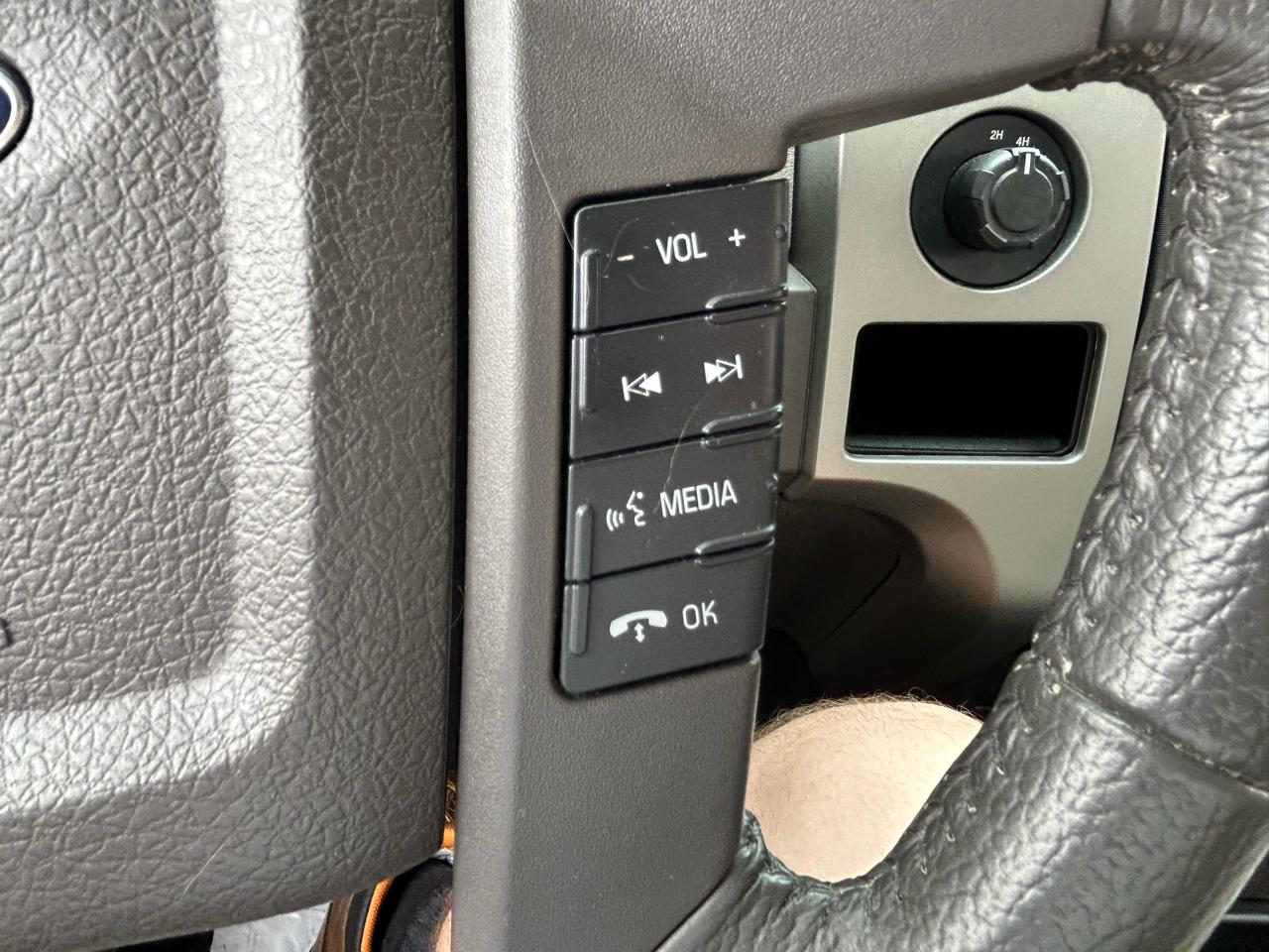 Ford F-150  2010