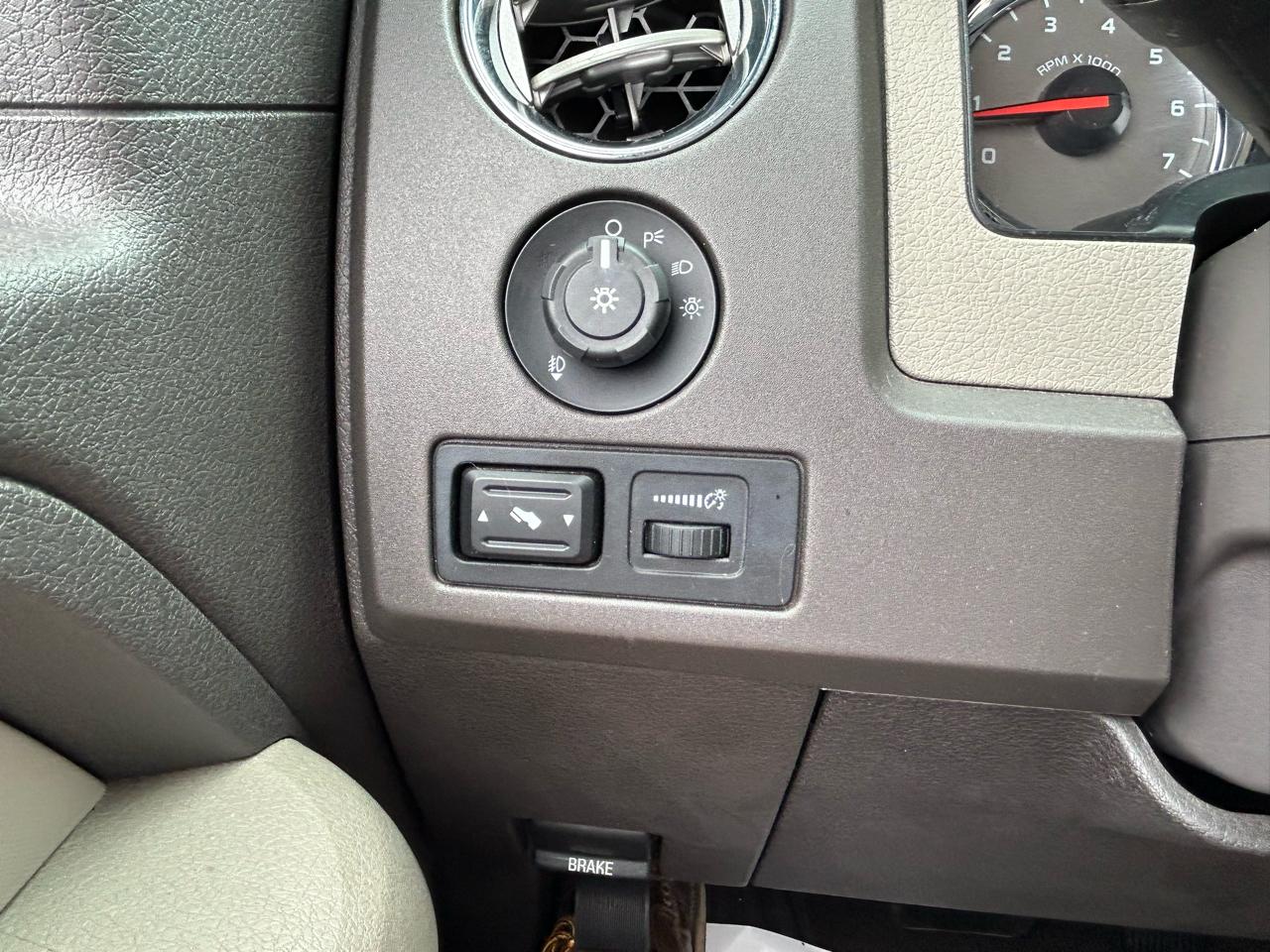Ford F-150  2010