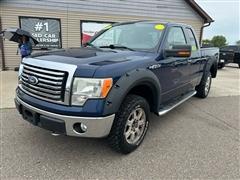 2010 Ford F-150 