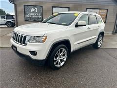2011 Jeep Grand Cherokee 