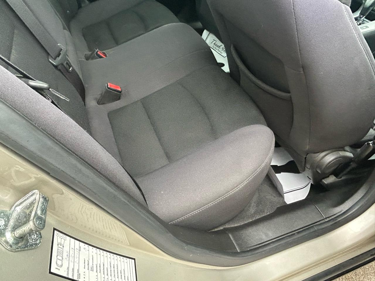 Chevrolet Cruze 4dr Sdn Auto 1LT 2013