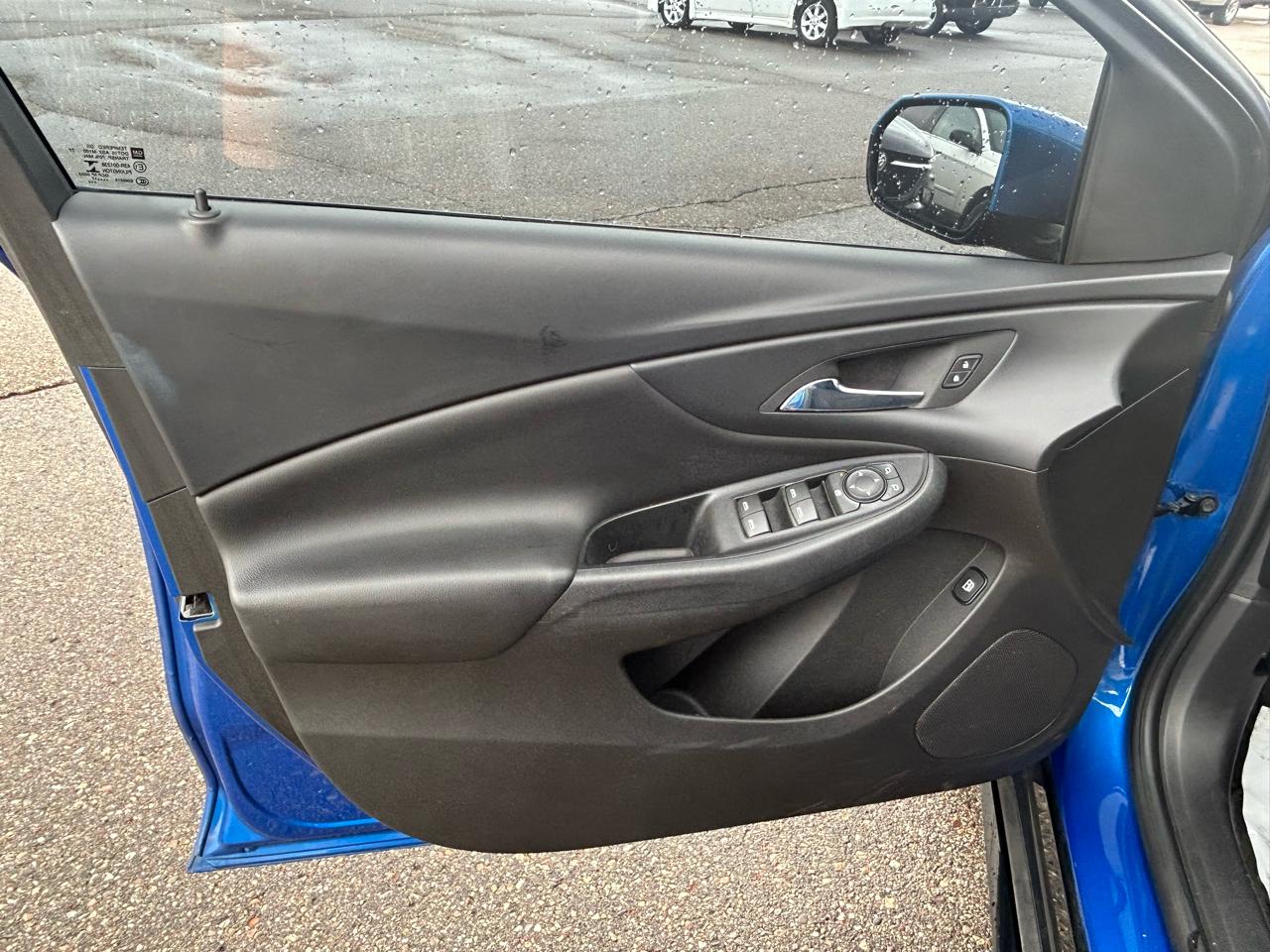 Chevrolet Volt 5dr HB LT 2018