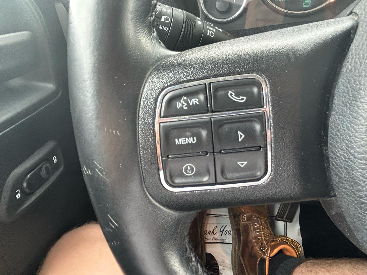 Jeep Wrangler JK Unlimited Sahara 4x4 2018