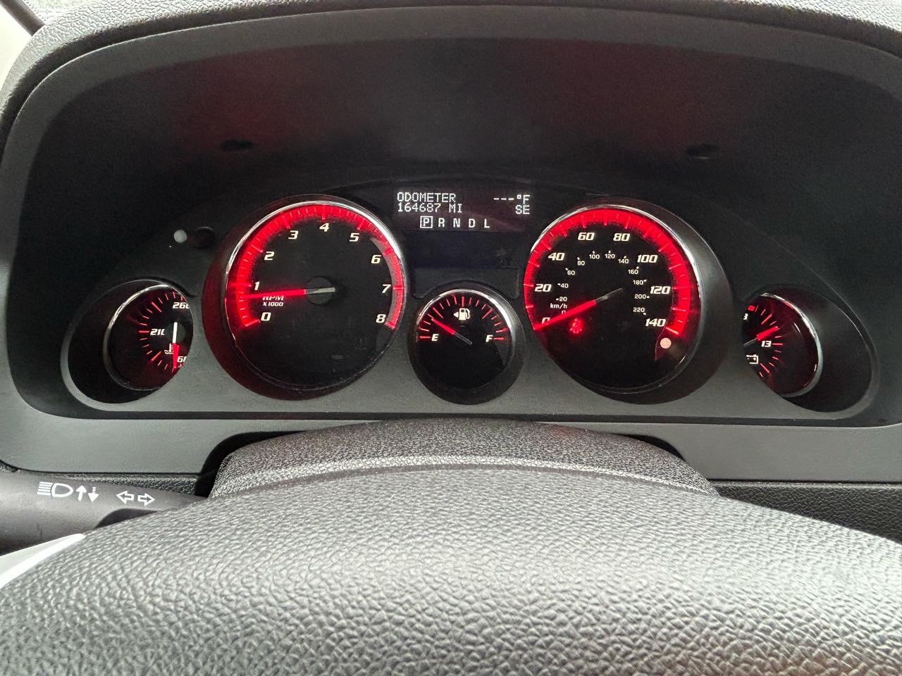 GMC Acadia AWD 4dr SLT1 2012