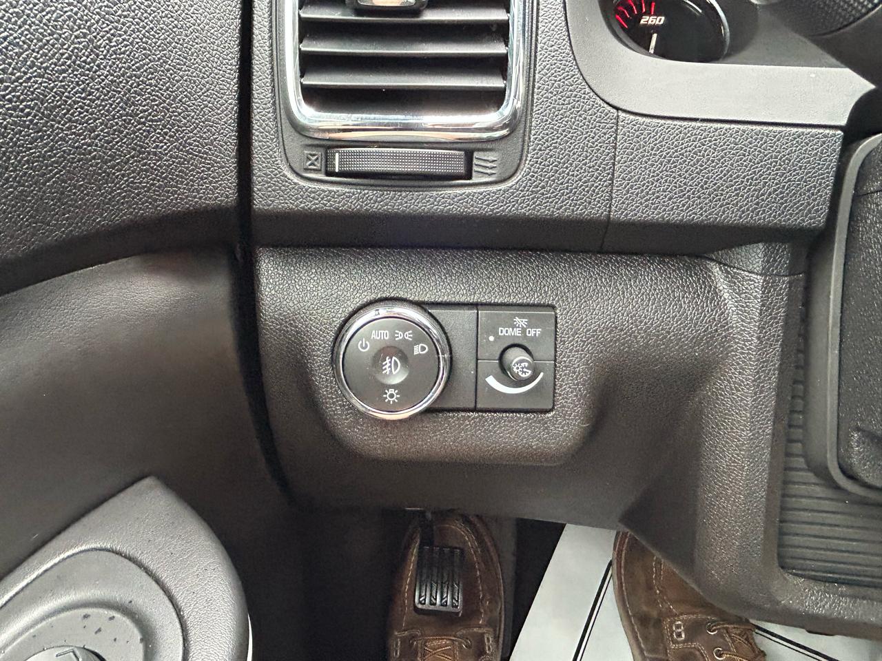 GMC Acadia AWD 4dr SLT1 2012