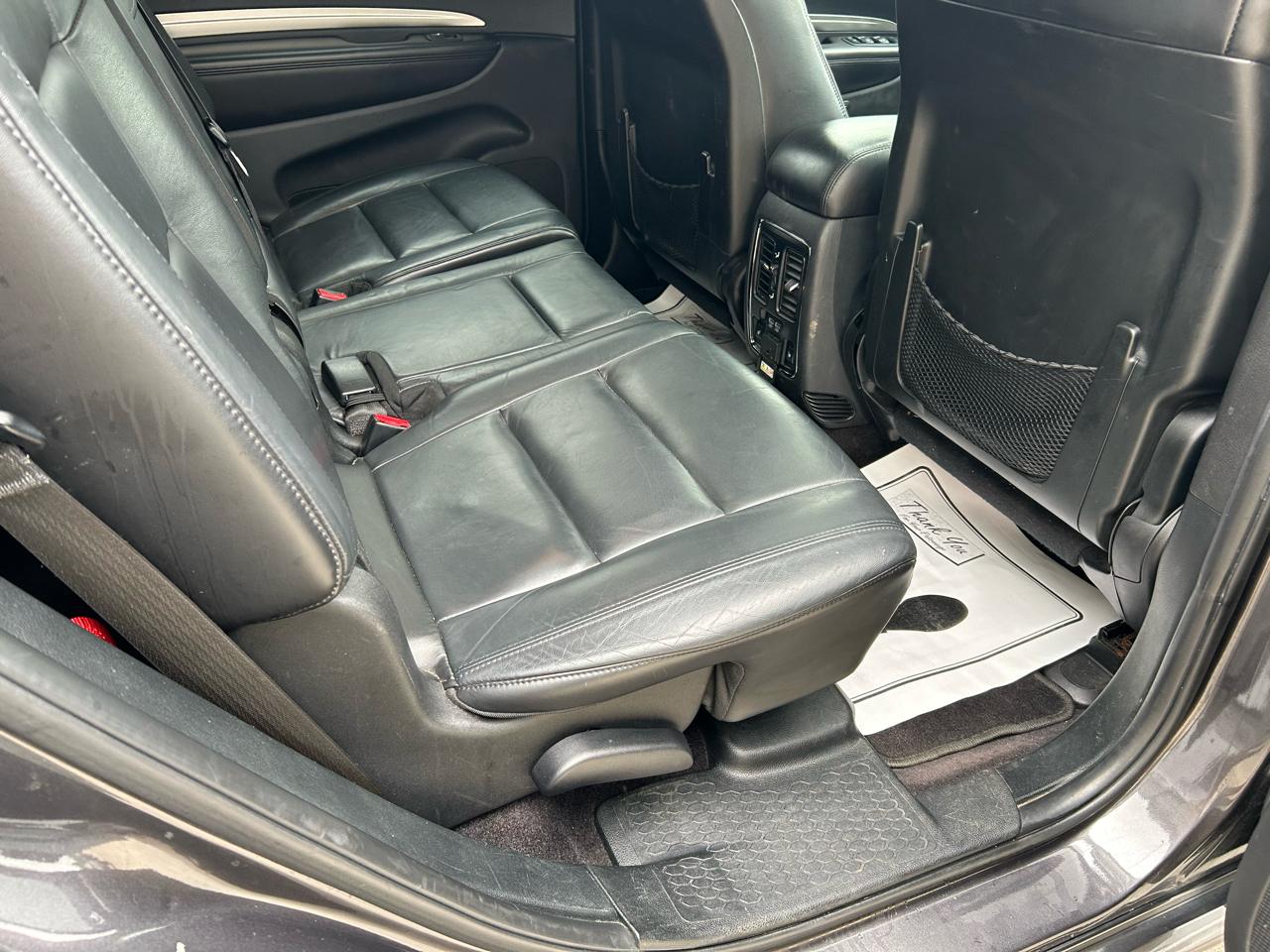 Dodge Durango GT AWD 2017