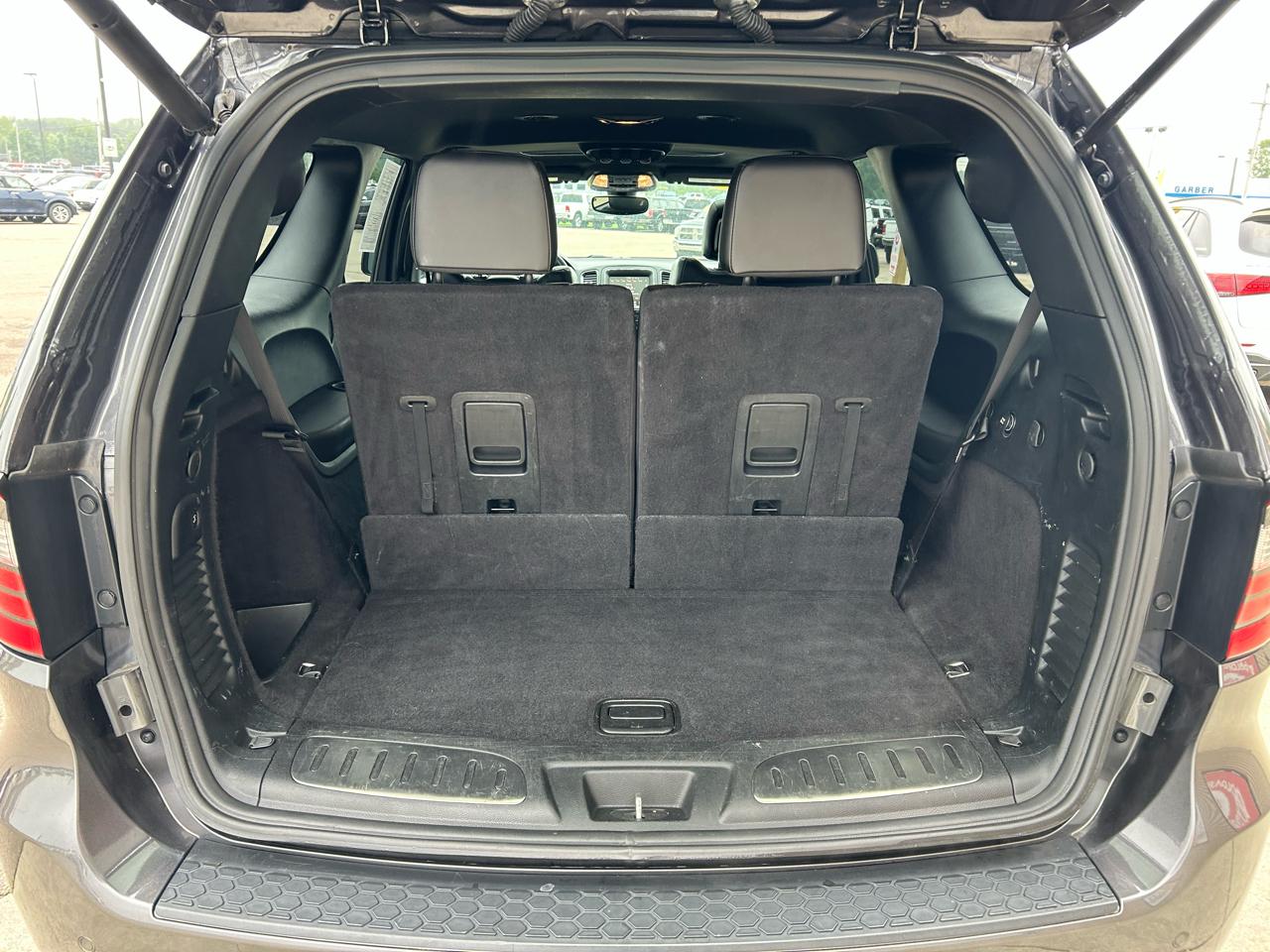 Dodge Durango GT AWD 2017