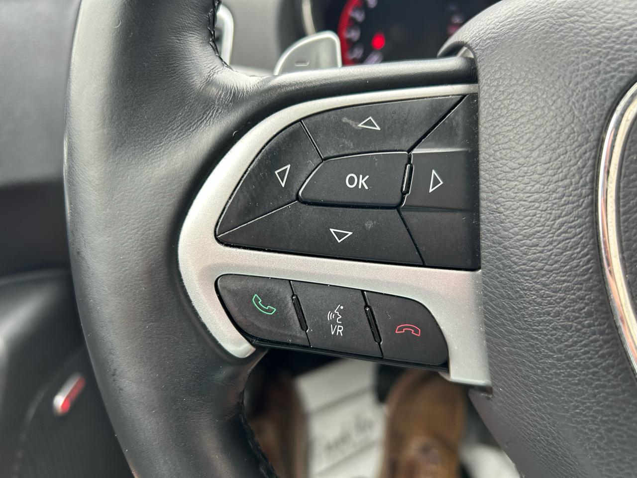Dodge Durango GT AWD 2017