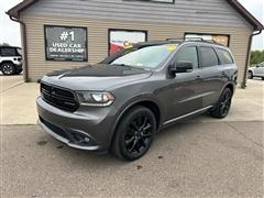2017 Dodge Durango 