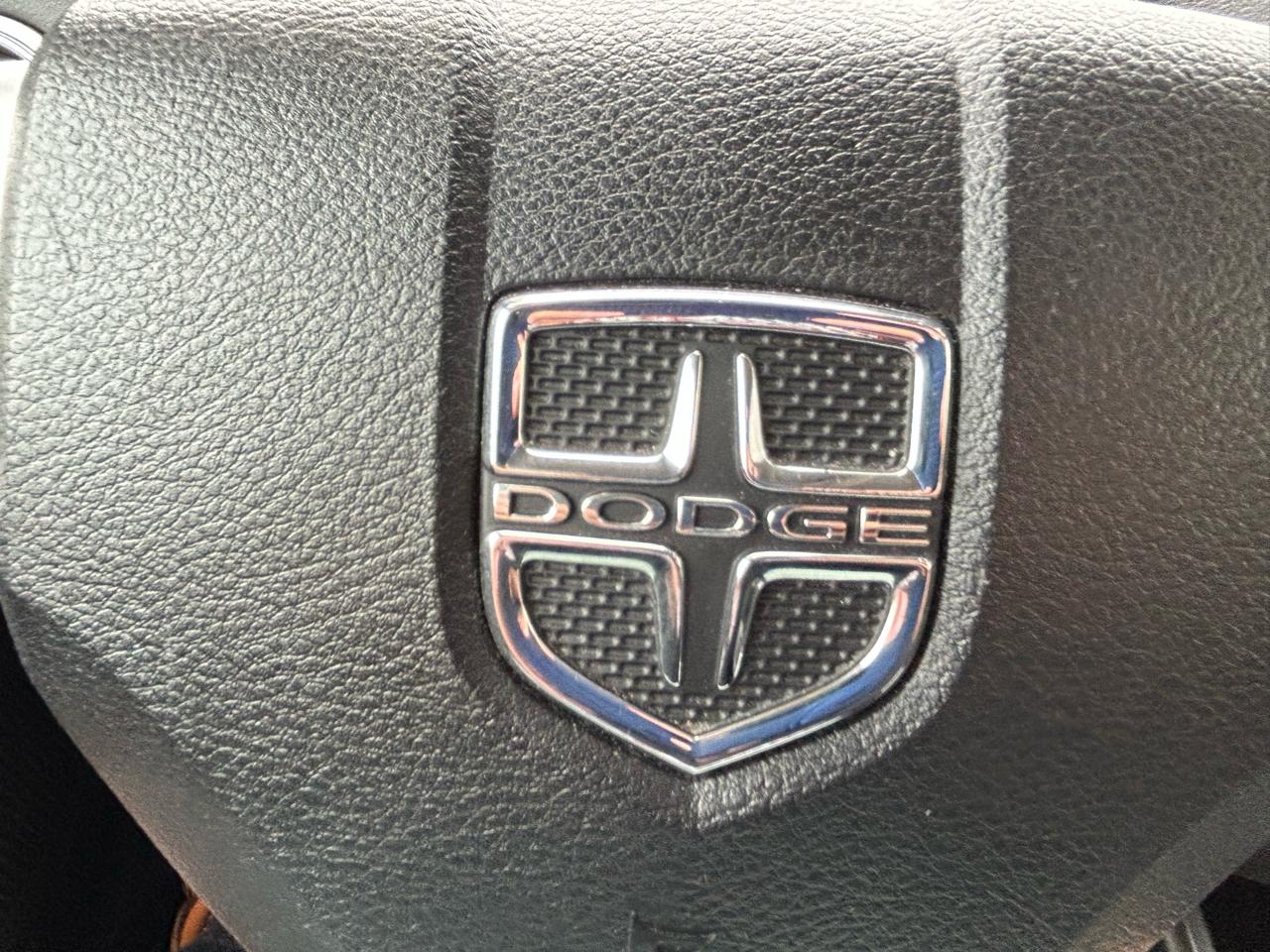 Dodge Journey FWD 4dr R/T 2013