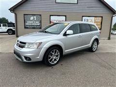 2013 Dodge Journey 