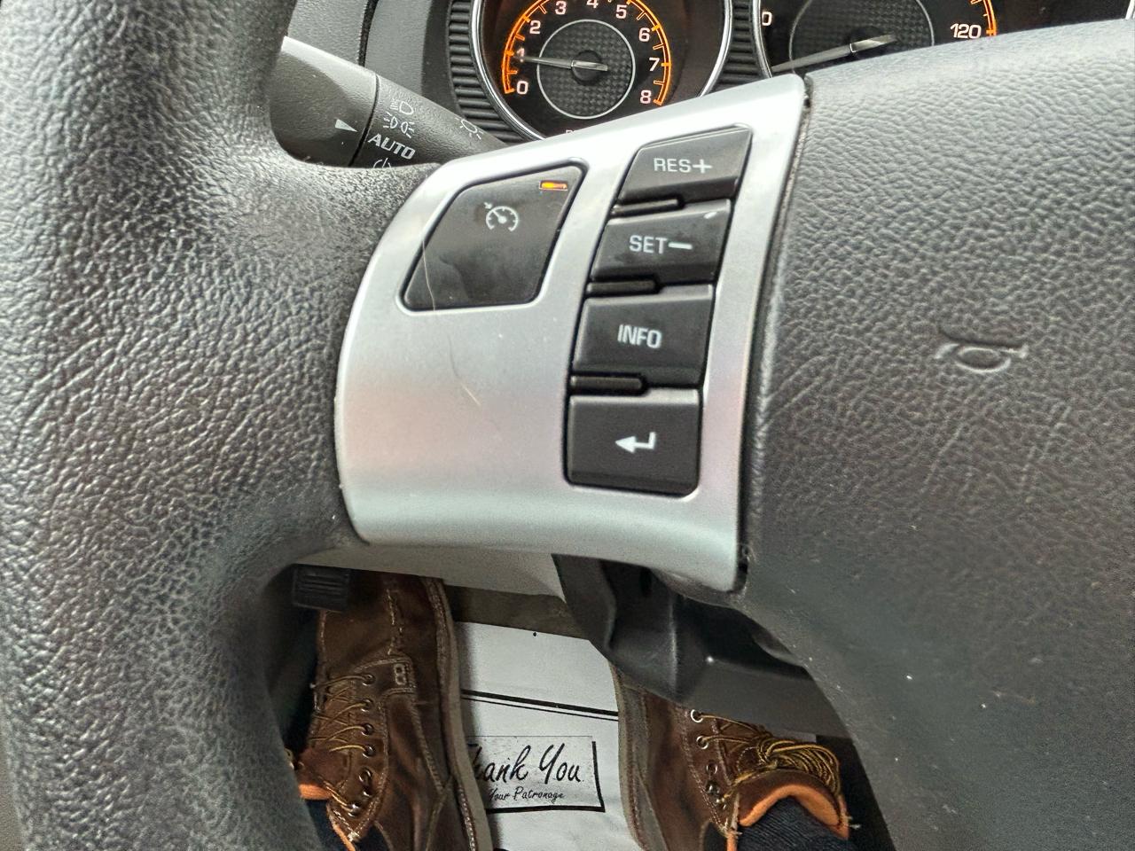 Saturn Aura 4dr Sdn XE 2007