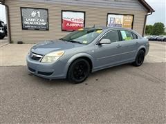 2007 Saturn Aura 