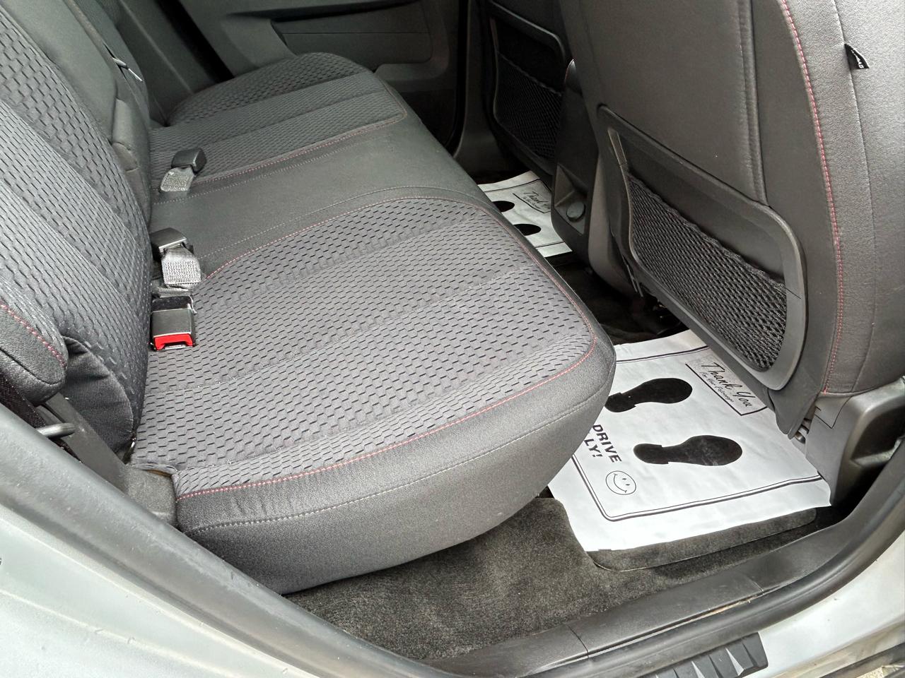 GMC Terrain FWD 4dr SLE w/SLE-1 2013