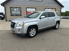 2013 GMC Terrain 