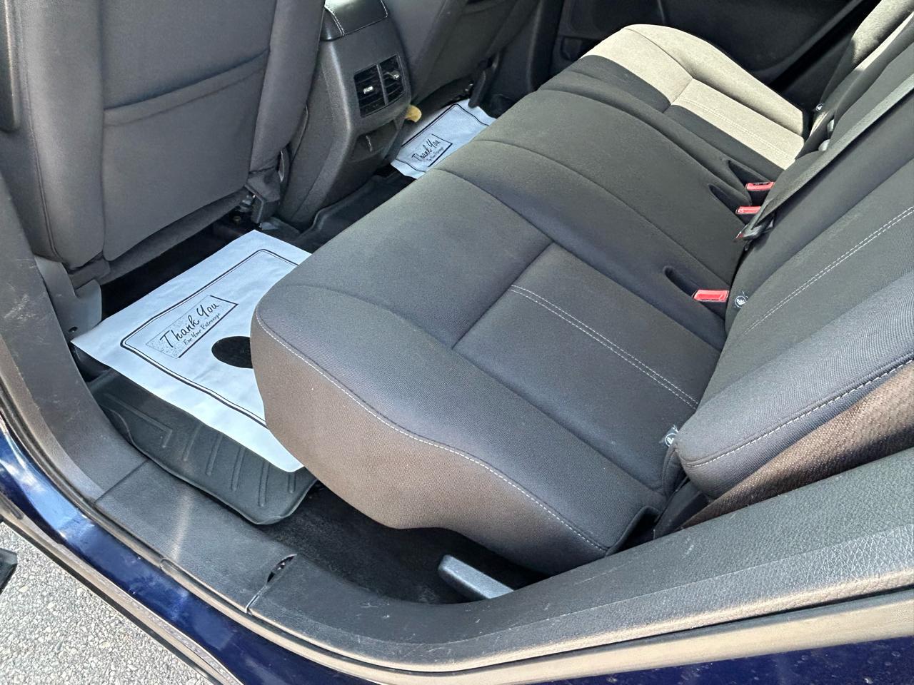 Ford Edge 4dr SE FWD 2011