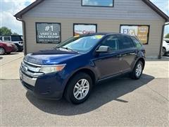 2011 Ford Edge 