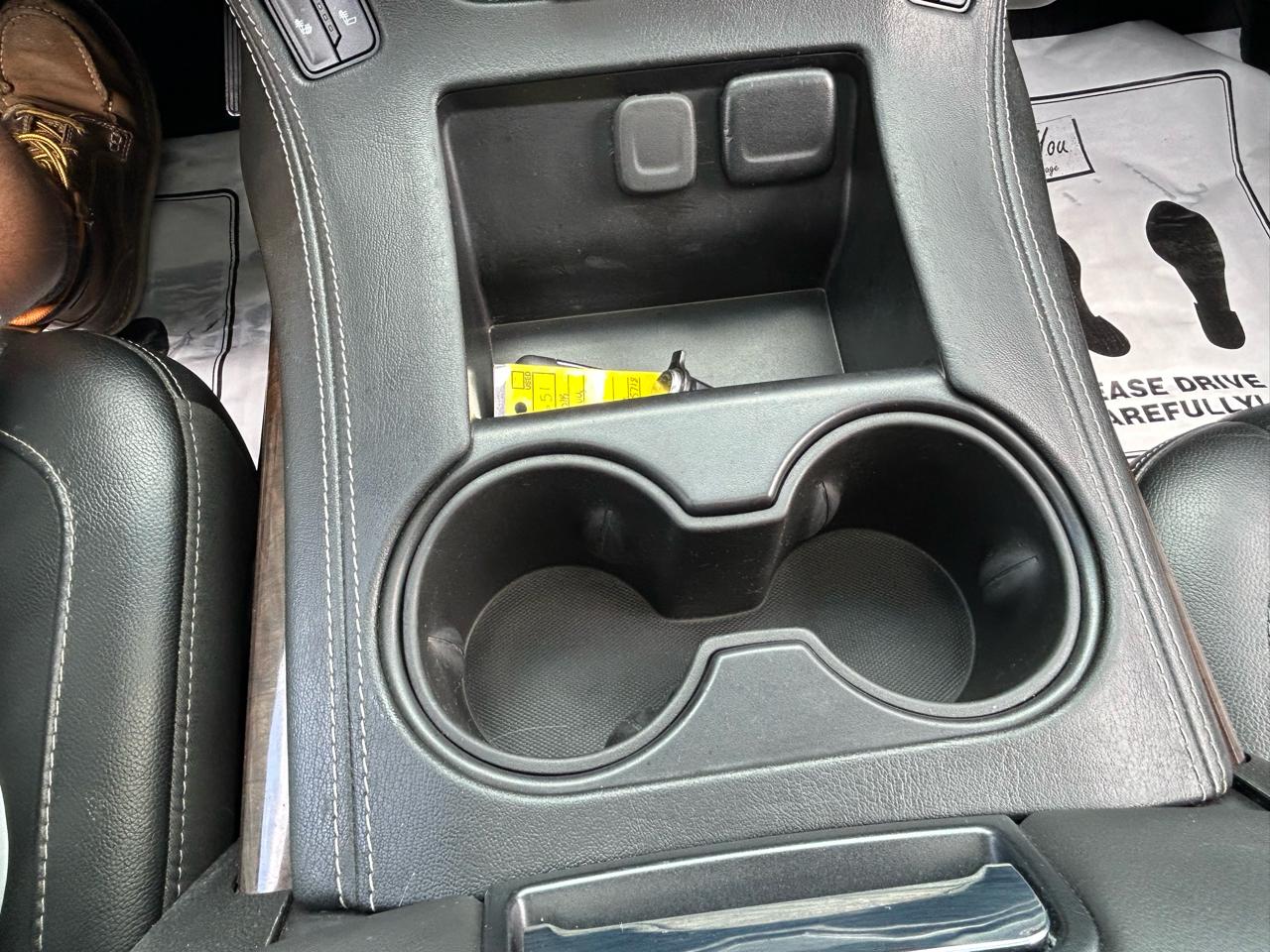 Chevrolet Tahoe 4WD 4dr LT 2018