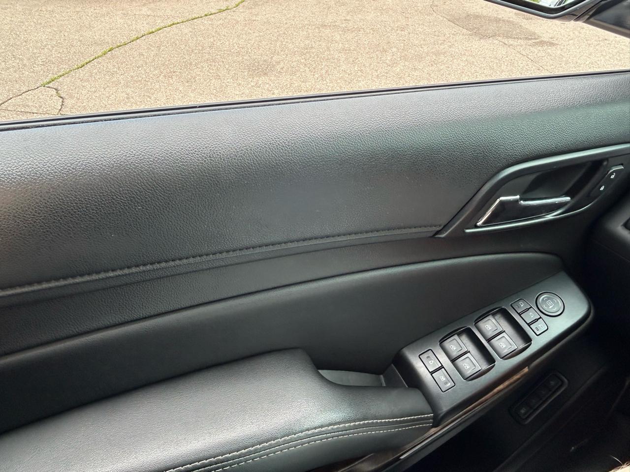 Chevrolet Tahoe 4WD 4dr LT 2018