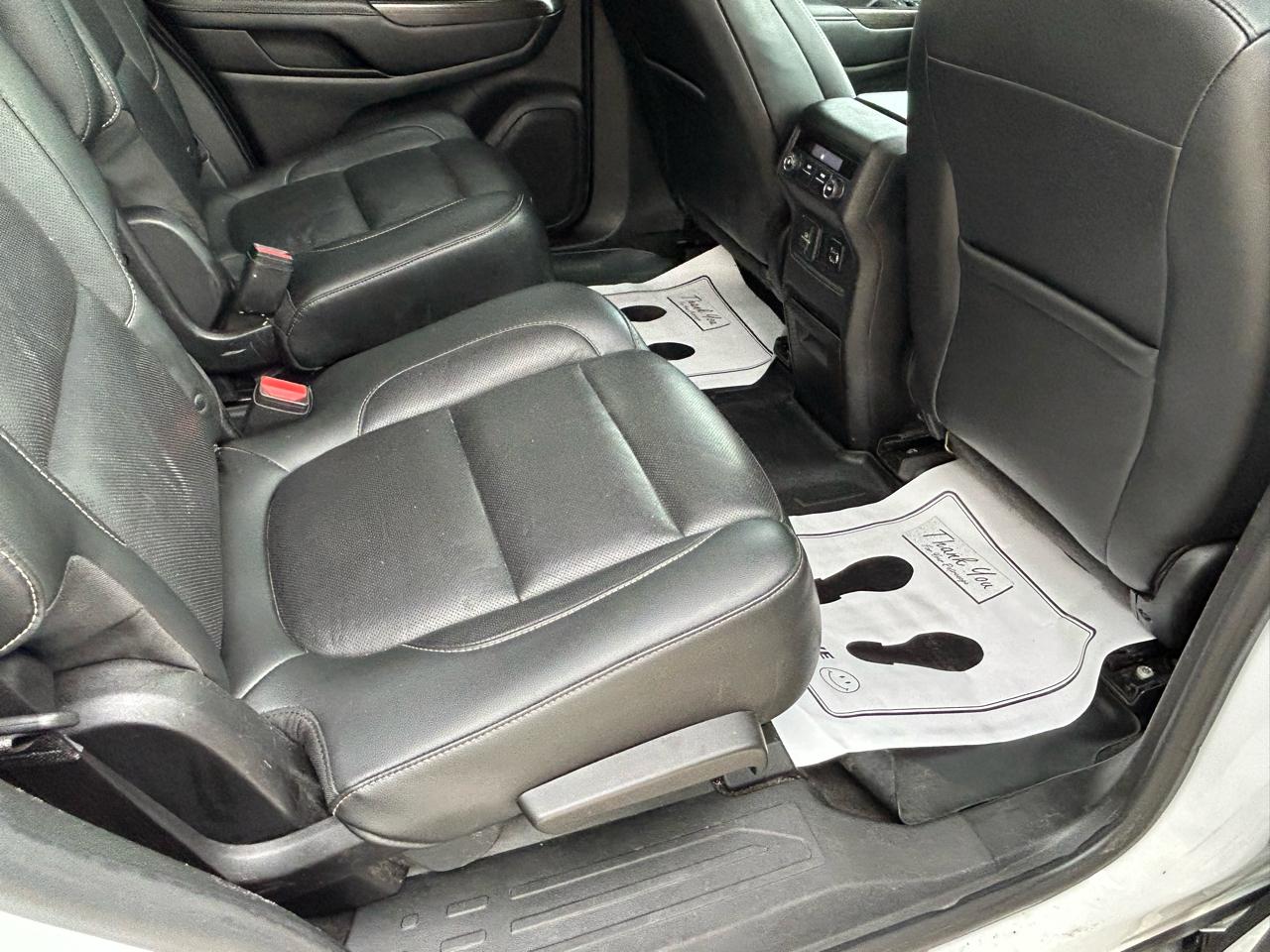 GMC Acadia SLT-1 2018