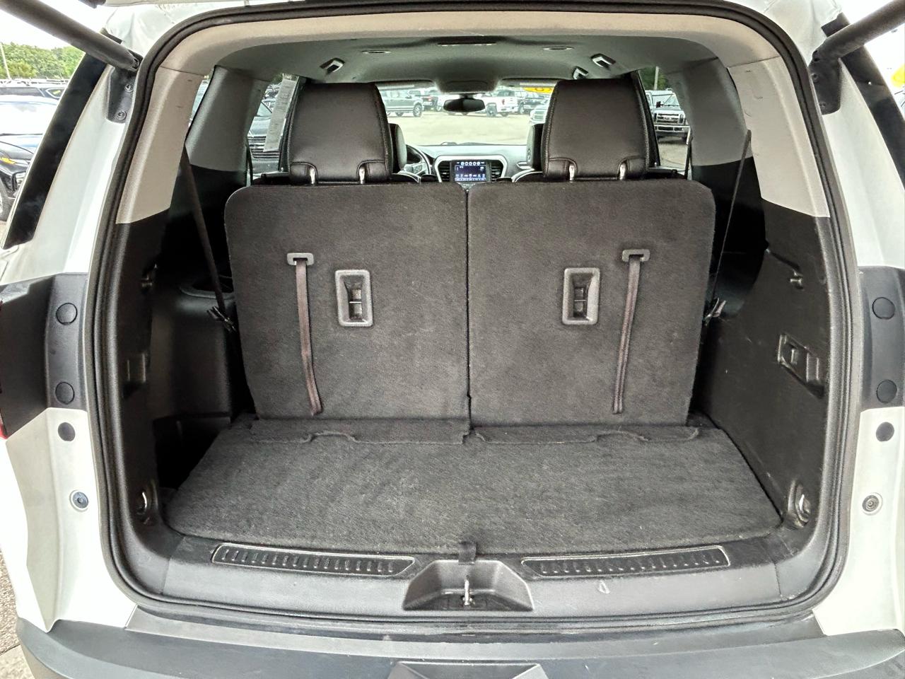 GMC Acadia SLT-1 2018