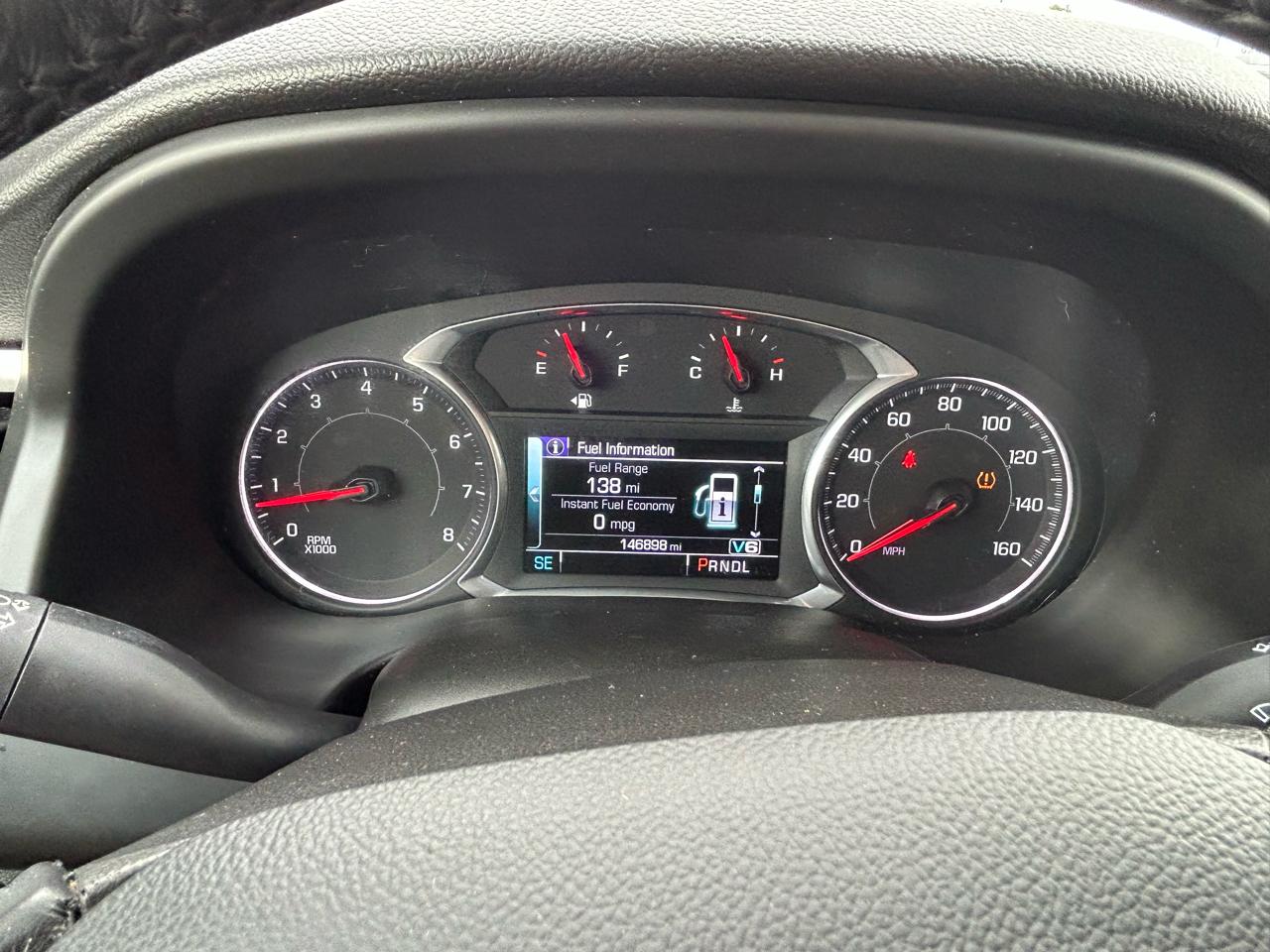 GMC Acadia SLT-1 2018