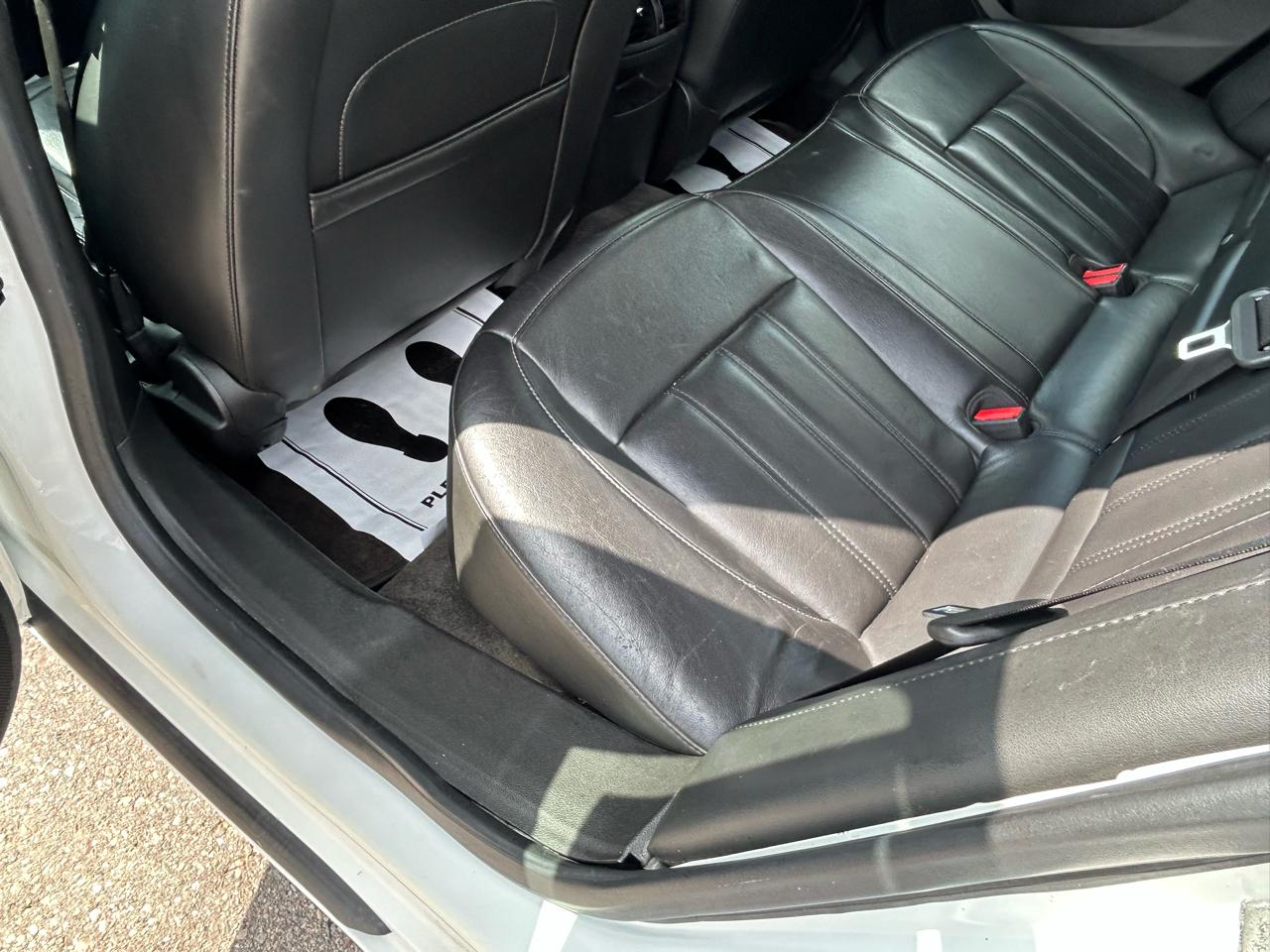 Buick Regal 4dr Sdn CXL RL1 (Oshawa) 2011