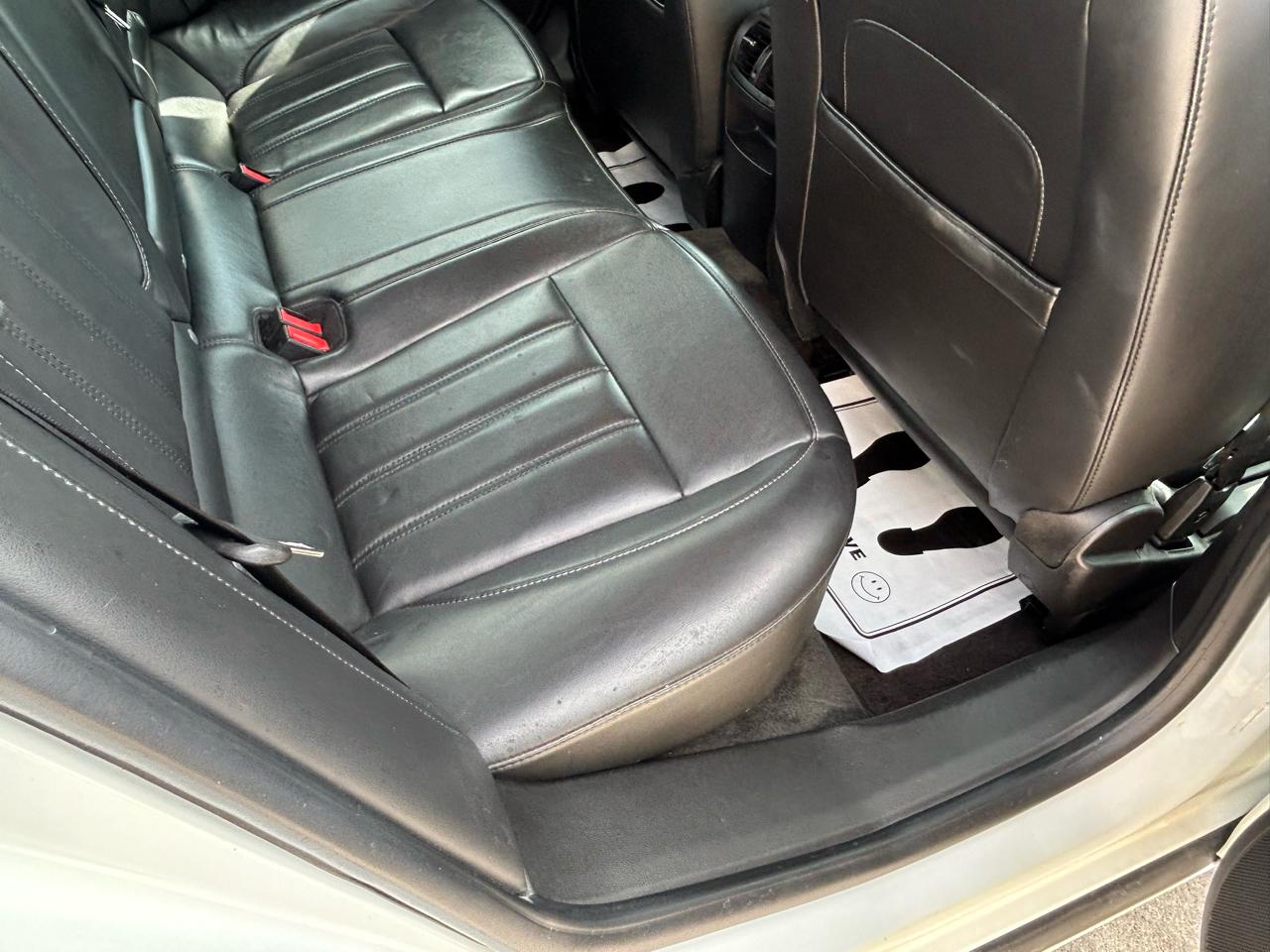 Buick Regal 4dr Sdn CXL RL1 (Oshawa) 2011