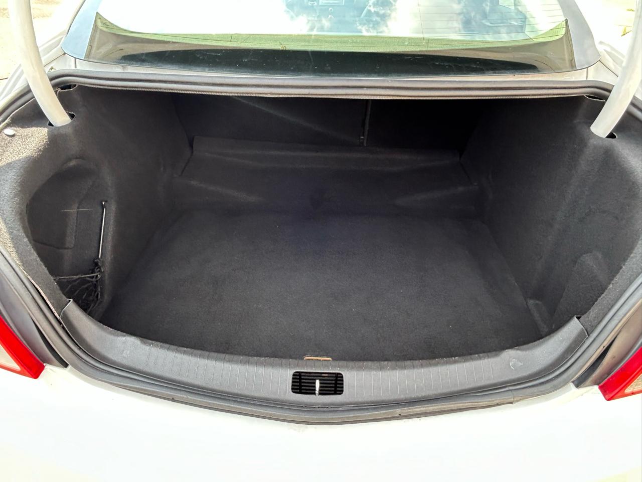 Buick Regal 4dr Sdn CXL RL1 (Oshawa) 2011