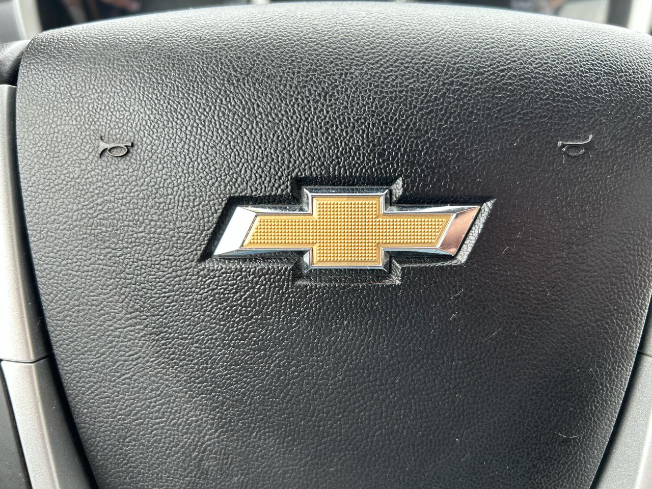 Chevrolet Equinox FWD 4dr LT w/2LT 2012
