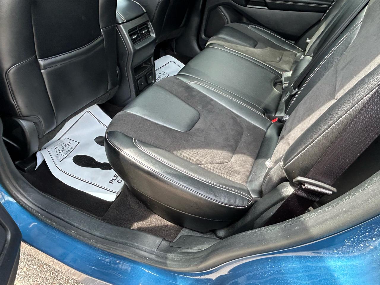 Ford Edge ST AWD 2019