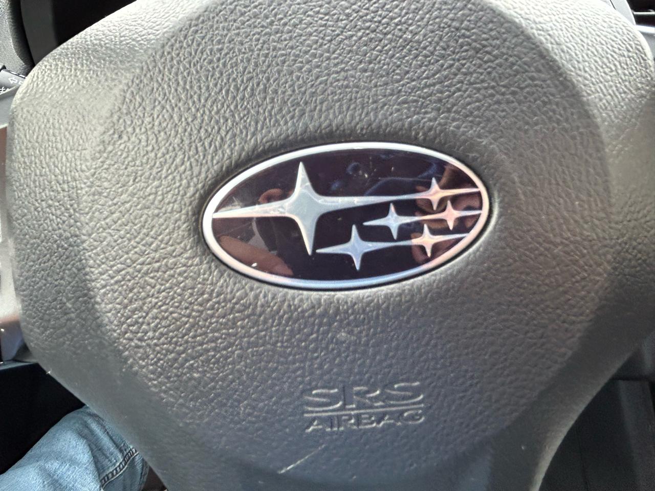 Subaru XV Crosstrek 5dr Auto 2.0i Premium 2013