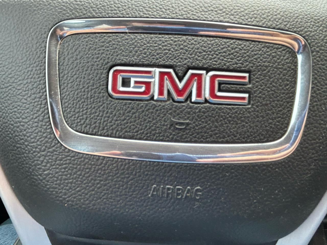 GMC Canyon 4WD Crew Cab 128.3" SLT 2016