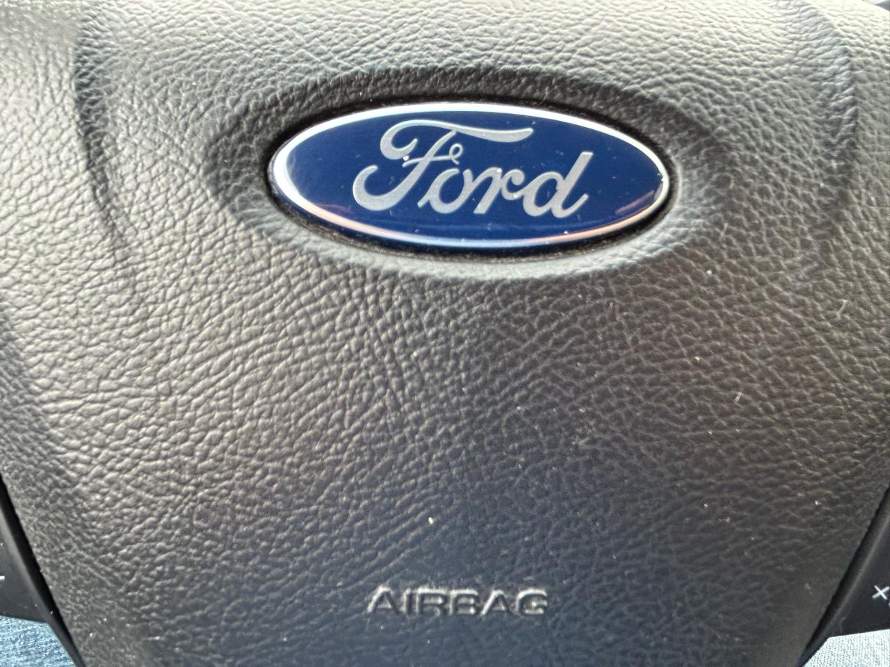 Ford Edge SEL FWD 2017