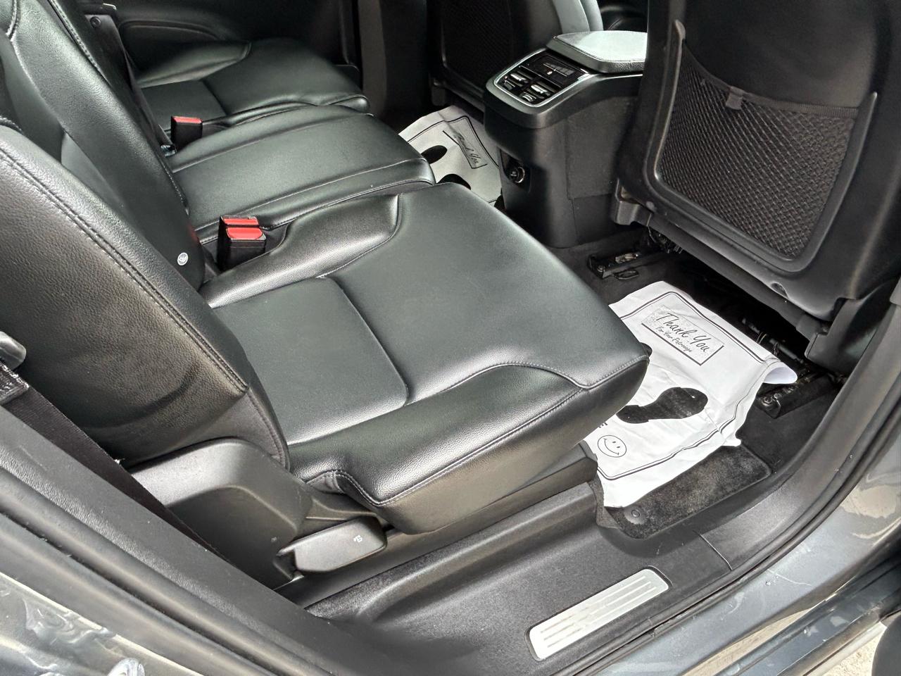 Volvo XC90 T5 AWD 7-Passenger Momentum 2018