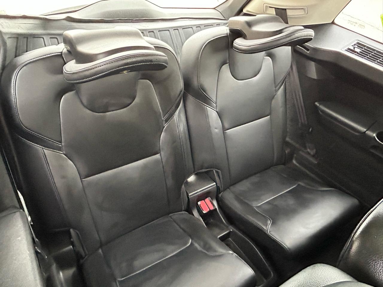 Volvo XC90 T5 AWD 7-Passenger Momentum 2018