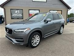 2018 Volvo XC90 