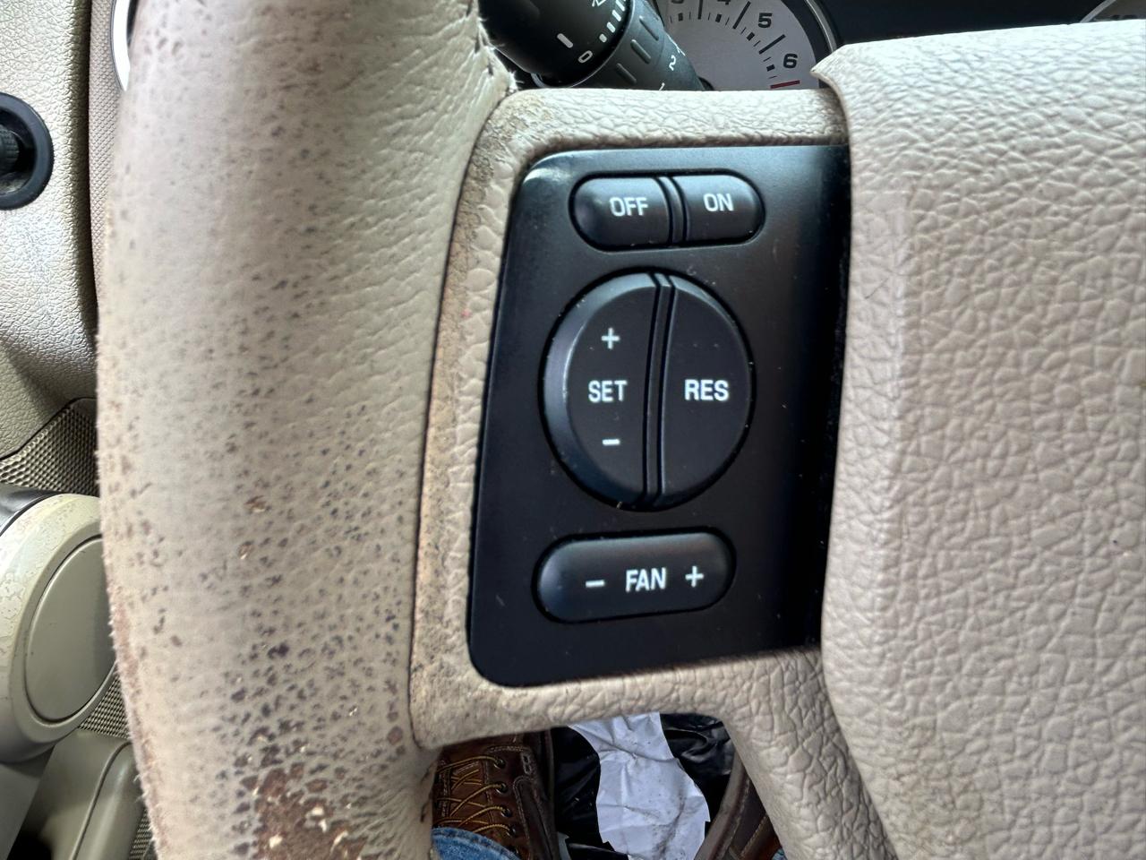 Ford Explorer 4WD 4dr V6 Eddie Bauer 2007